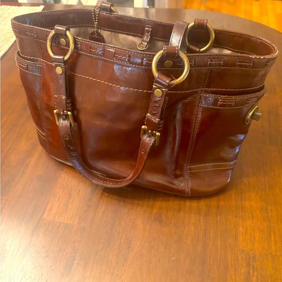 COACH - Picture 8 of 10